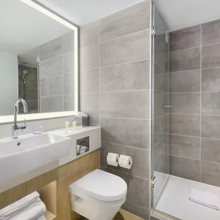 Courtyard By Marriott Paris Charles De Gaulle Airport 鲁瓦西昂法兰西