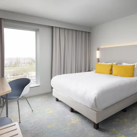Courtyard By Marriott Paris Charles De Gaulle Airport 鲁瓦西昂法兰西