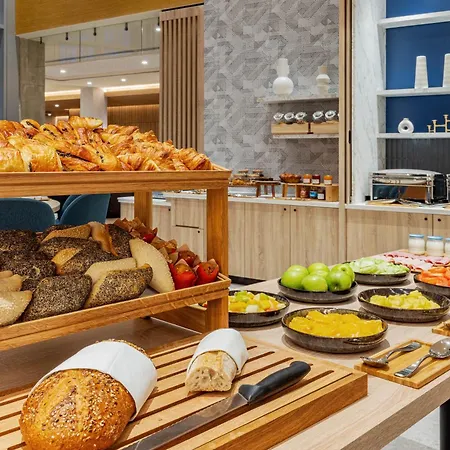 酒店 Courtyard By Marriott Paris Charles De Gaulle Airport