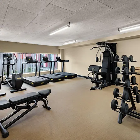 Courtyard By Marriott Paris Charles De Gaulle Airport Roissy-en-France