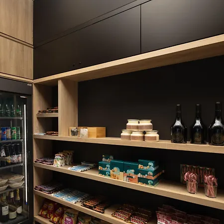 Courtyard By Marriott Paris Charles De Gaulle Airport 酒店 鲁瓦西昂法兰西